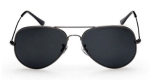 'Jennifer' sunglasses - black